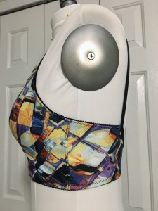 Cloth habit Watson bra 