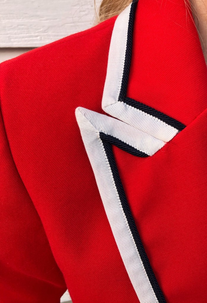 closet case patterns jasika blazer peak lapel