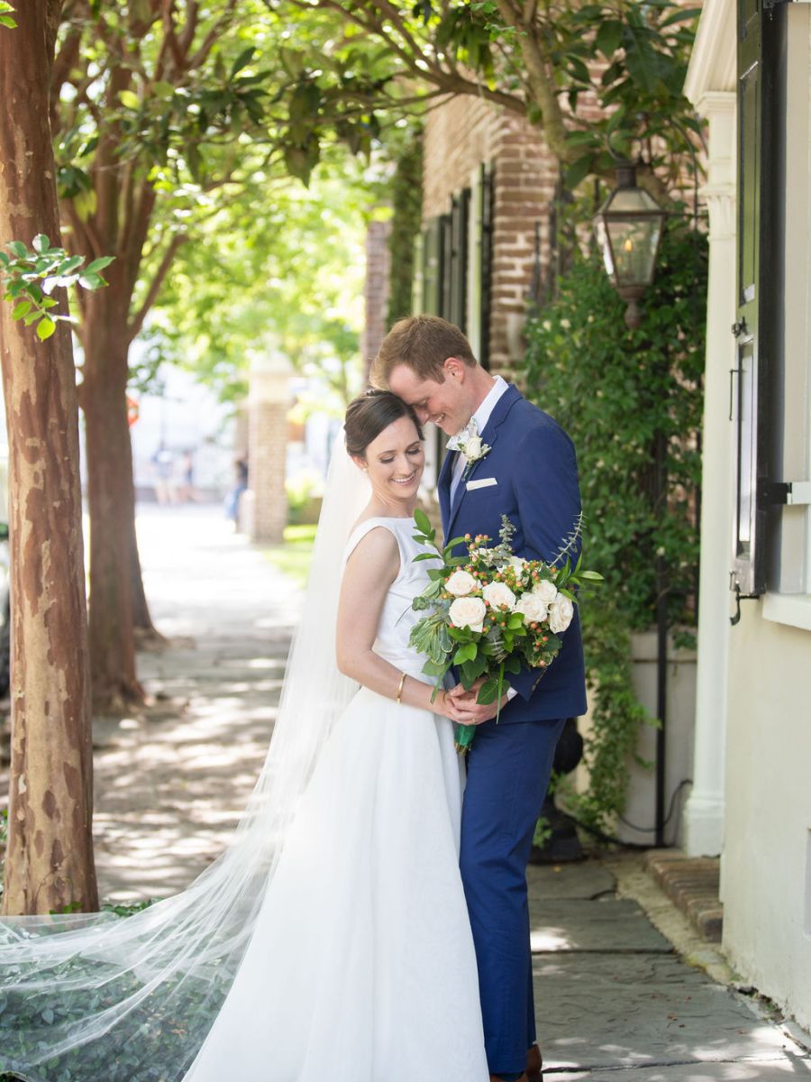 Dana’s Wedding Dress