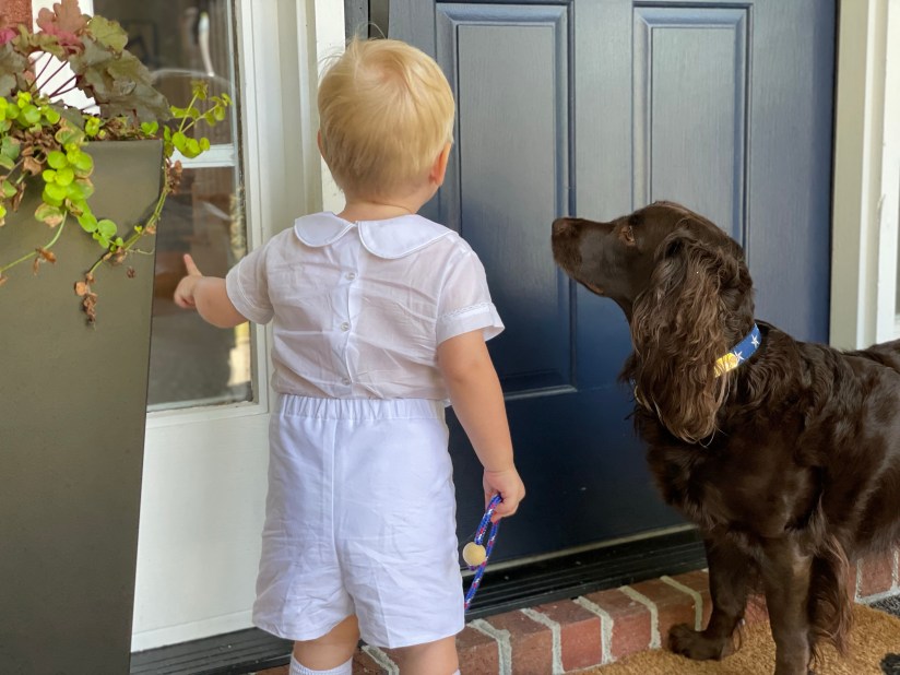 traditional boys batiste toddlers christening outfit